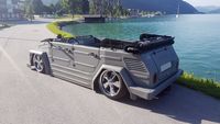 kleines Fotoshooting am Achensee