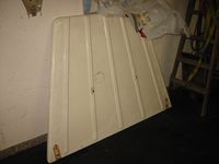 neue lackierbare fronthaube ...