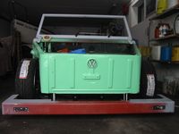 und hat so was von frontspoiler